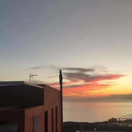 Alma Libre Konukevi
