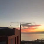 Alma Libre Gæstehus