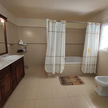 Guest house Alma Libre