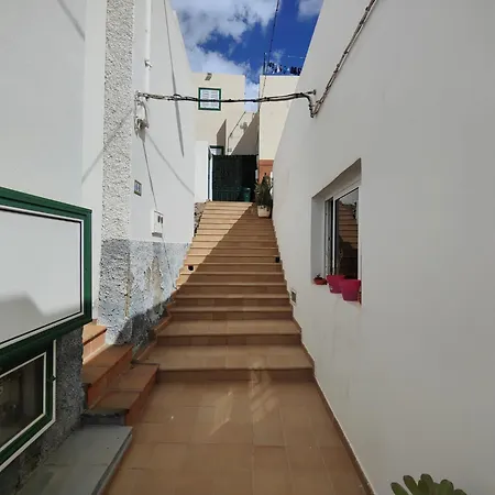 Guest house Alma Libre