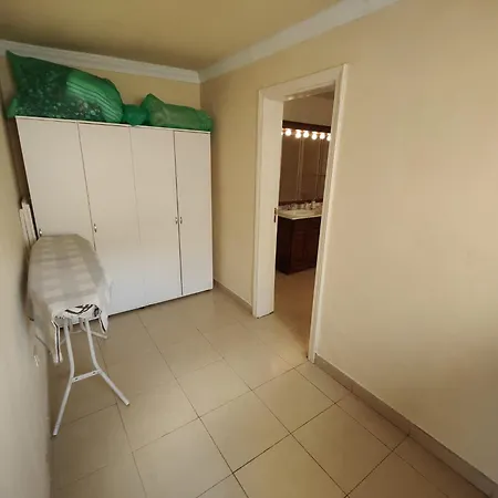 Guest house Alma Libre *