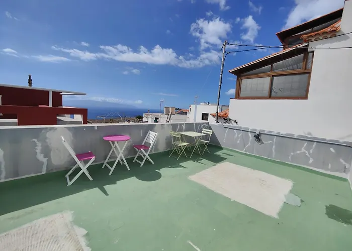 Pensjonat Alma Libre