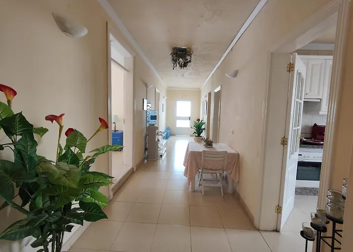 Pensjonat Alma Libre