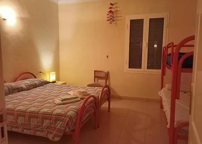 Alma Libre Pensjonat