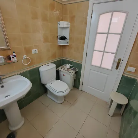 Alma Libre 招待所 Tijoco de Abajo