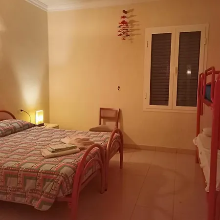 Alma Libre 招待所