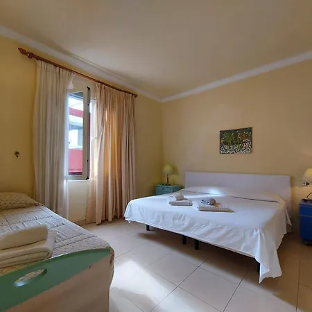 招待所 Alma Libre