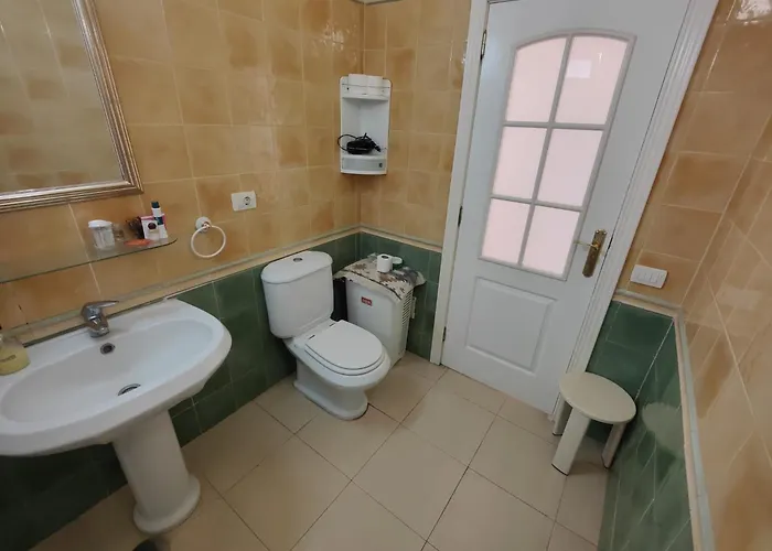 Alma Libre בית הארחה Tijoco de Abajo