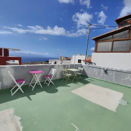 Maison d'hôtes Alma Libre