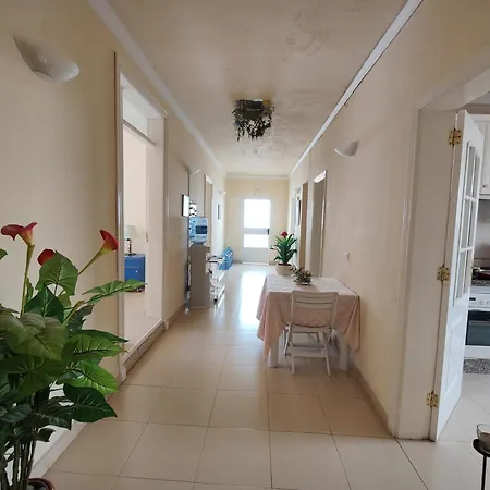 Maison d'hôtes Alma Libre
