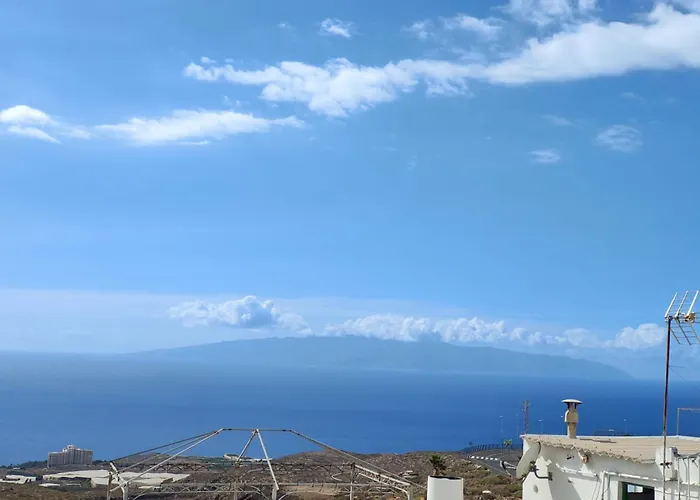 Alma Libre Konukevi Tijoco de Abajo