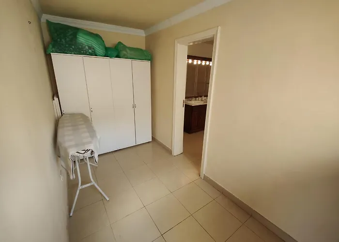 Konukevi Alma Libre *